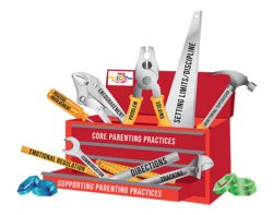 Parenting tools